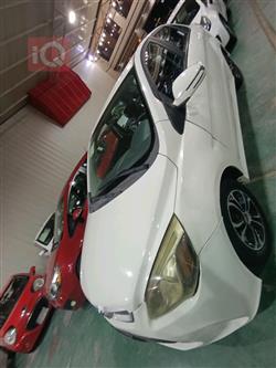 BAIC D50
